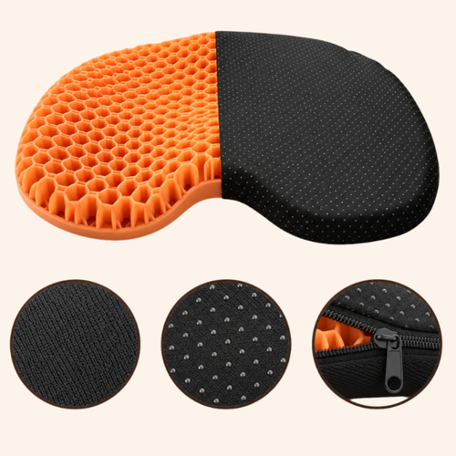Settle Non-Slip Cushion Cover