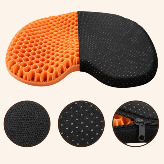 Settle Non-Slip Cushion Cover